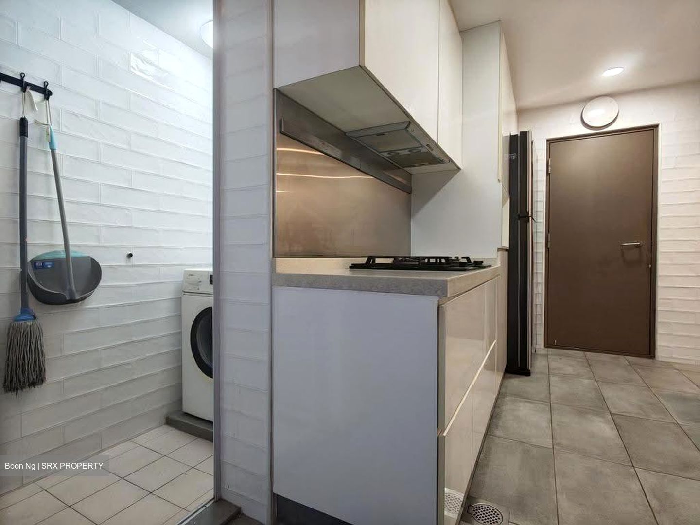 Euphony Gardens (D27), Condominium #630716441